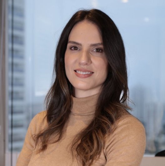 Dra. Gabriela Barreto Carneiro Diniz