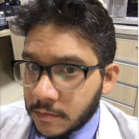 Dr. Rodrigo Cordovil Pinto Lobo da Costa
