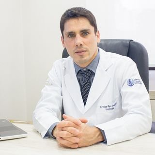 Dr. Diego Delgado