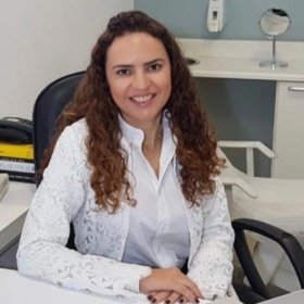 Dra. Ruth de Amaral Azevedo