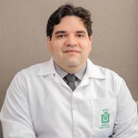 Dr. Bráulio Fernando Silveira