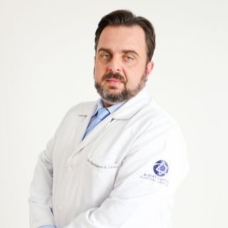 Dr. Cesar Augusto Braz Juliano