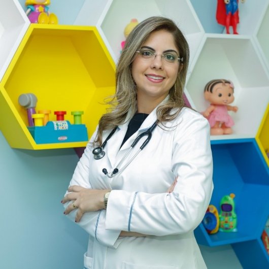 Dra. Luciana Gonçalves Nabuth
