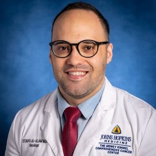 Dr. Otávio Al-Alam
