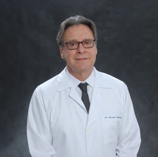 Dr. Ricardo Zulkiewicz