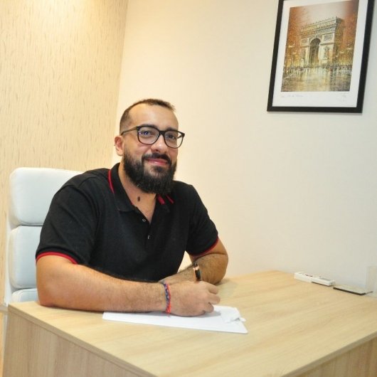 Dr. Erlon Coelho