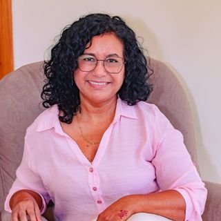 Marlene Teresinha Luz