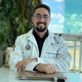 Dr. Ítalo Cardoso Lima