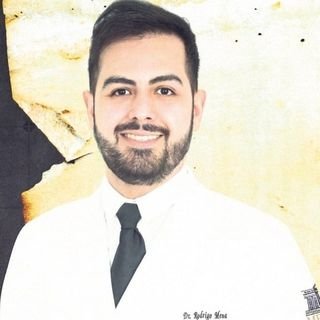 Dr. Rodrigo Mena de Oliveira