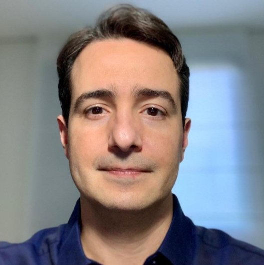 Dr. Fabrício Augusto Marques Barbosa