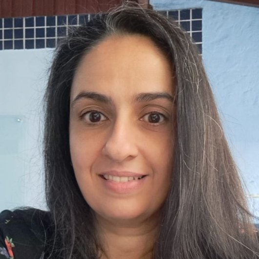Flavia Garcia Abrahão