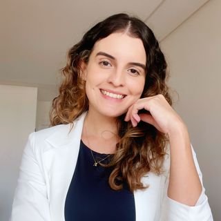 Rebeca de Santana Lima