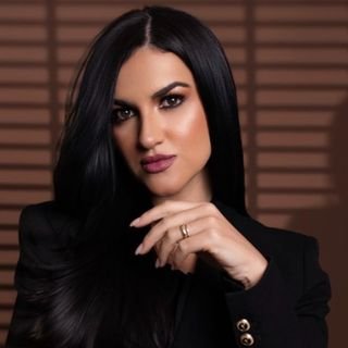 Dra. Luana Martins