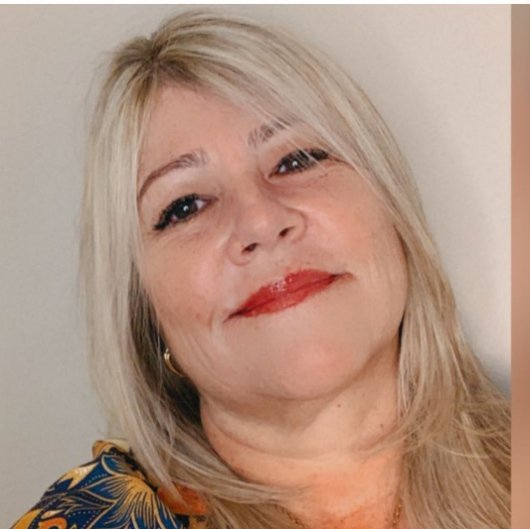 Dra. Vera Lucia Alves de Abreu