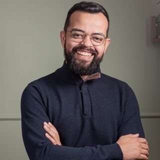 Naldo Bastos