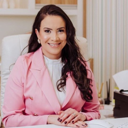 Dra. Shayanne Macedo Ferreira