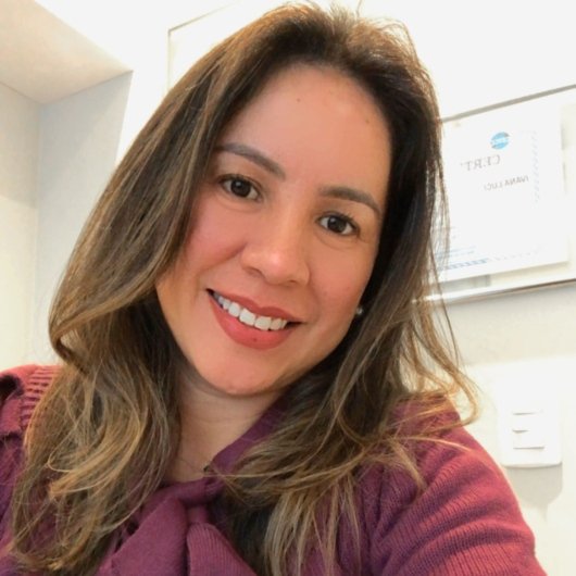 Ivana Castillo da Silva