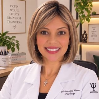 Dra. Cristina Lopes Moraes