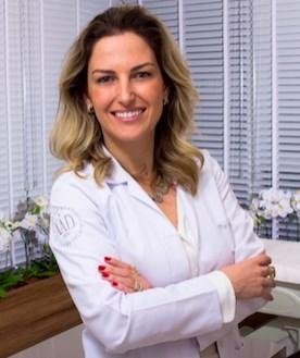 Dra. Mariana Mazzochi Sens