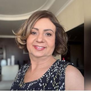 Rosangela Pinheiro
