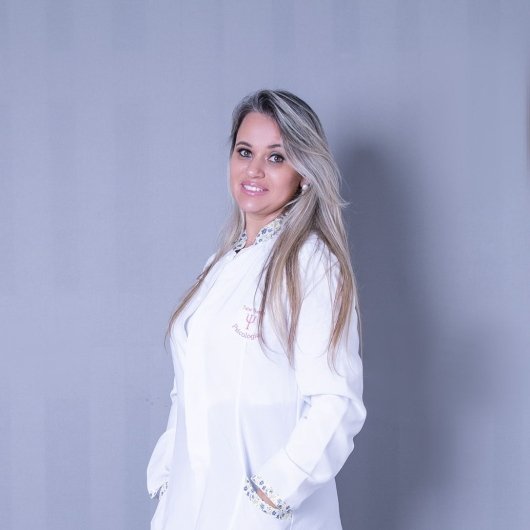 Taíse Santin