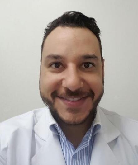 Dr. Fernando Buchalla Campos
