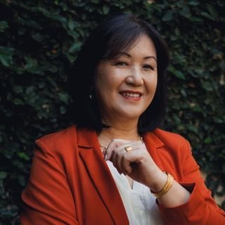 Dra. Alice Fukuyo Guimaraes
