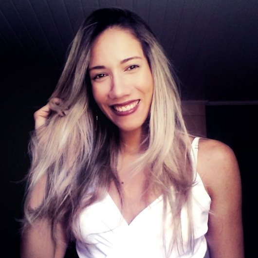 Fernanda Santiago