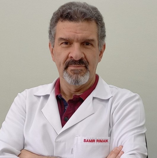 Dr. Samir Rimaik