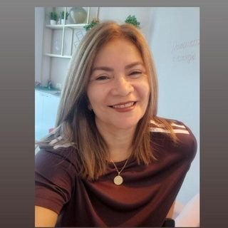 Laura Maria da Silva