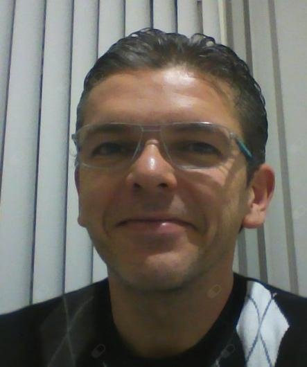 Dr. Rodolpho Mello Netto