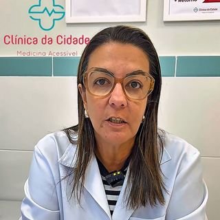 Dra. Claudia Marcia Lemos Morisson Da Silva