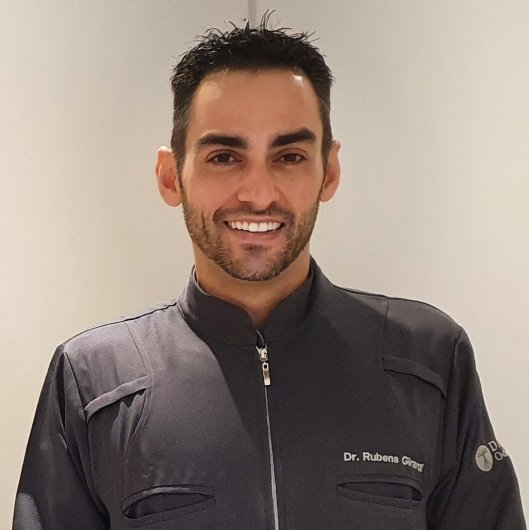 Dr. Rubens Girardi