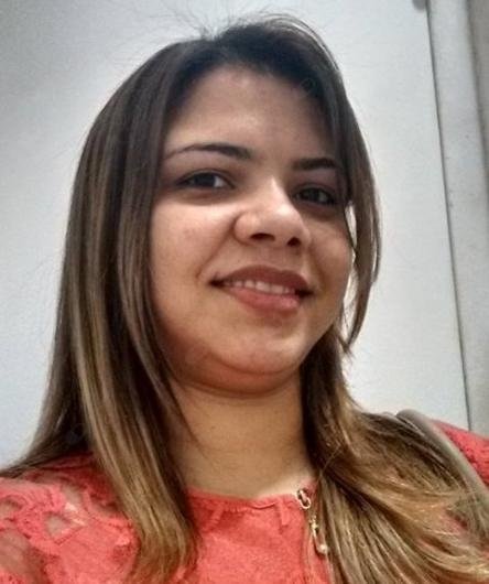 Antônia Maryjane Noroes