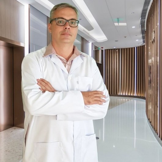 Dr. Geraldo Miranda