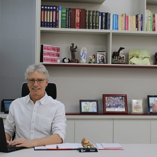 Dr. Claudemir Borghi