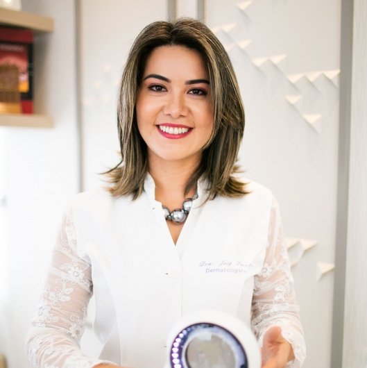 Dra. Josy Sasaki