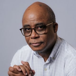 Dr. Aidecivaldo Fernandes