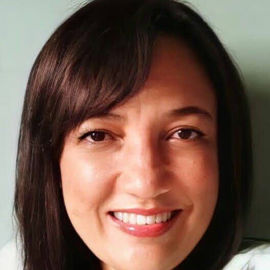 Dra. Claide Medeiros Ferreira Nascimento