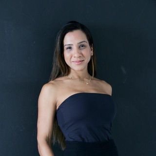 Dra. Eliana Amaro Bianco