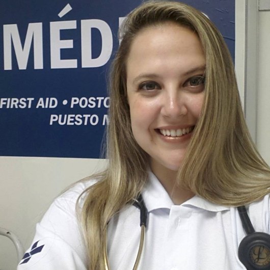 Dra. Raquel Germer