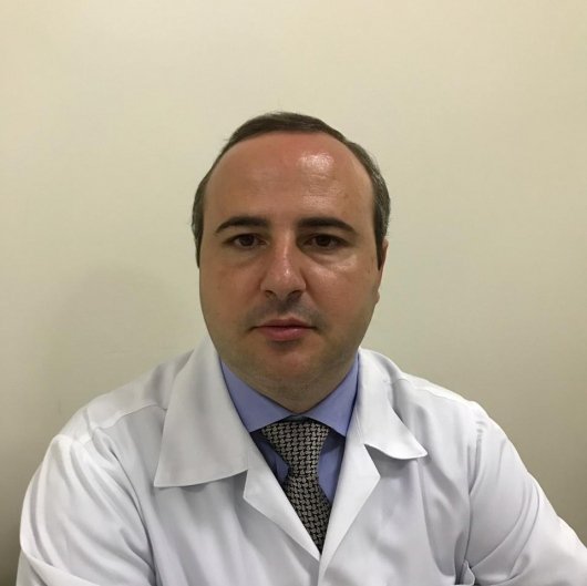 Dr. Fernando Henrique Zuccolotto Felippe