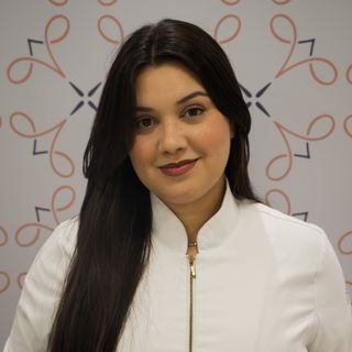 Prof. Vitoria Benjamin de Barros Portela