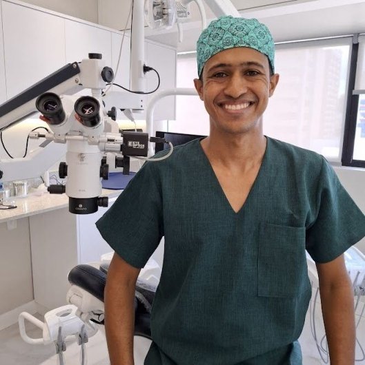 Dr. Bruno Carneiro