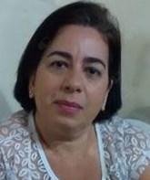 Dra. Sheyla Valéria Damas
