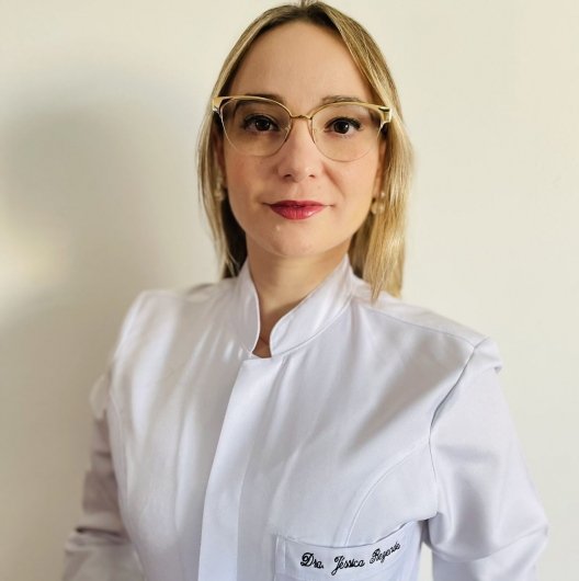 Dra. Jéssica Maria Figueiredo de Rezende