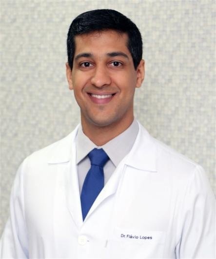 Dr. Flavio Siqueira Santos Lopes