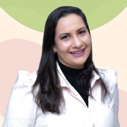 Dra. Ive Mendes