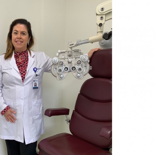 Dra. Ariane de Cassia Nunes De Genaro