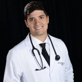 Dr. Luiz Rogerio Macêdo Gomes